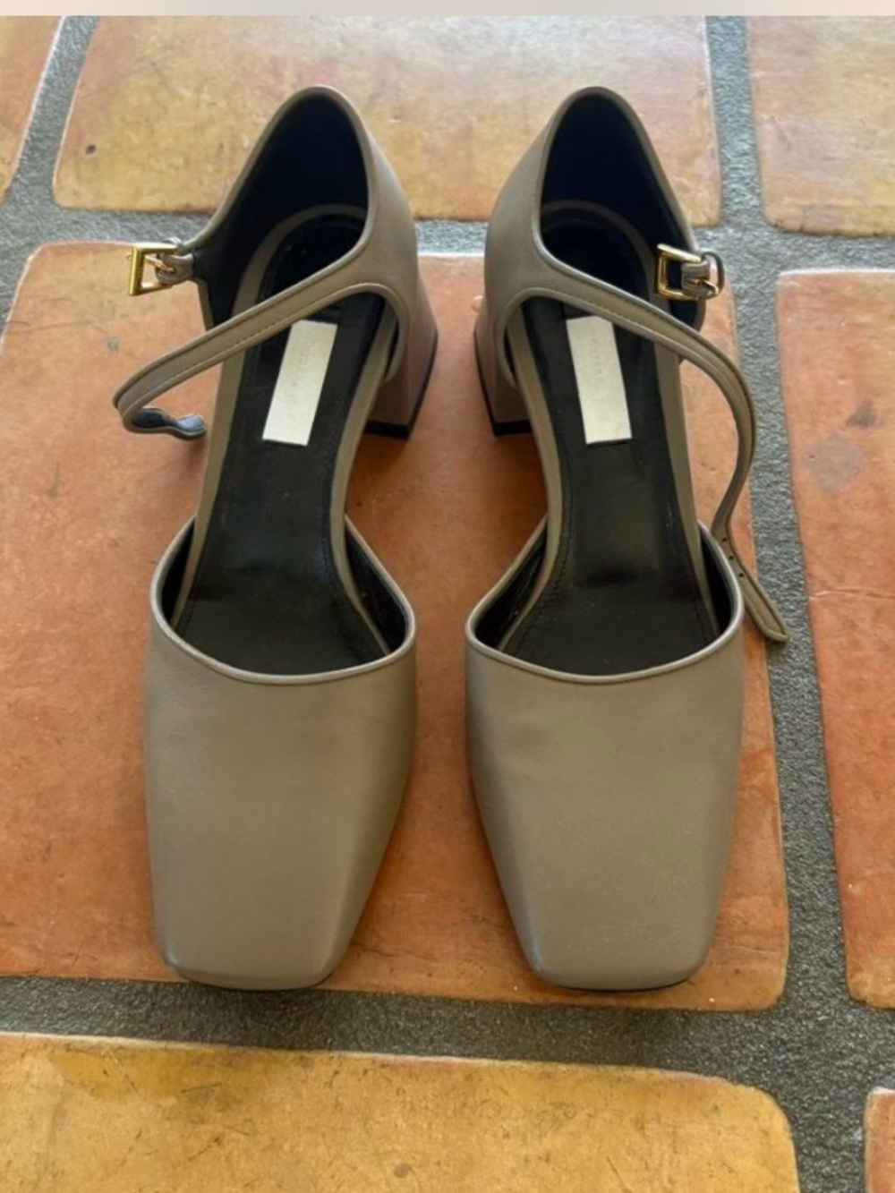 Suzanne Rae Mary Janes - Picture 2 of 5